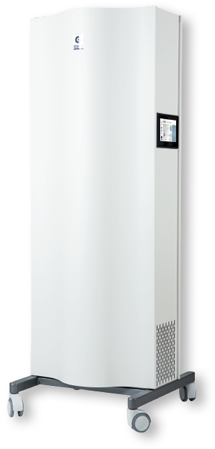Genano Products Genano 5250M 5250A